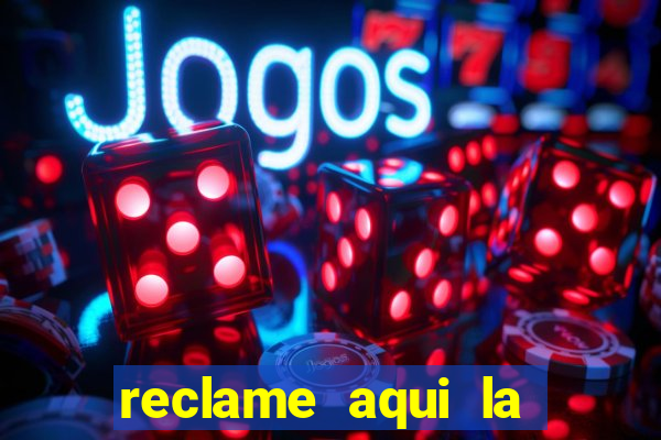 reclame aqui la plata joias